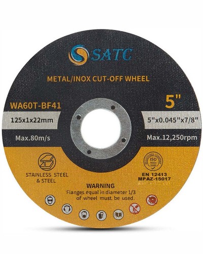 50pcs satc 125x1mm - satc,