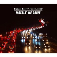 MICHAEL MESSER & CHAZ JANKEL -