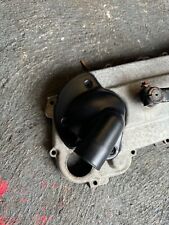 Gilera runner 125 engine scoop