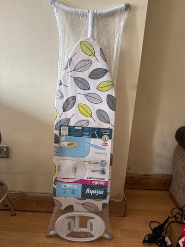 Minky apollo ironing board - apollo,