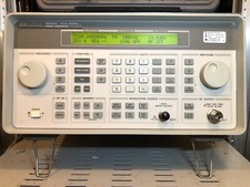 HP Agilent Signal Generator 8648C  100kHz-3.2GHz  Tested
