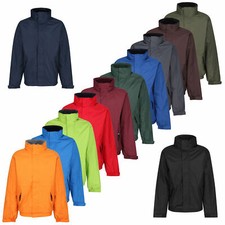 Regatta Mens Dover Fleece