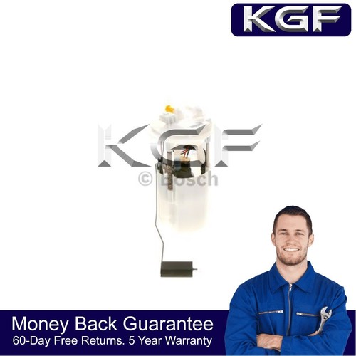 Kgf fuel pump - kgf,