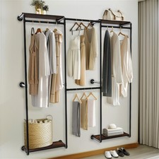 73" Industrial Pipe Clothing