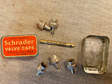 JAGUAR LAND ROVER MG HEALEY SUNBEAM TRIUMPH ROLLS ROYCE SCHRADER DUNLOP TYRE