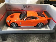 1.18 Scale  Minichamps Car