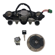 Suzuki GS 500 2001 2006 KEY