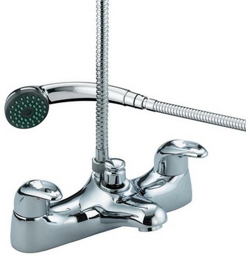 Bristan java bsm - bsm, chrome