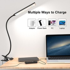 48 LED Desk Lamp Adjustable