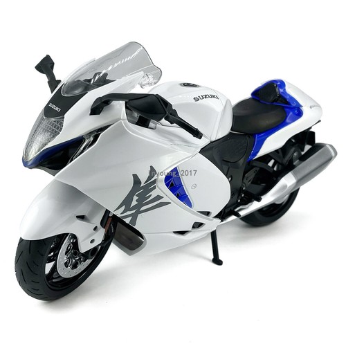 2023 suzuki hayabusa - 1:9,
