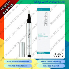 Skin Chemists Under Eye