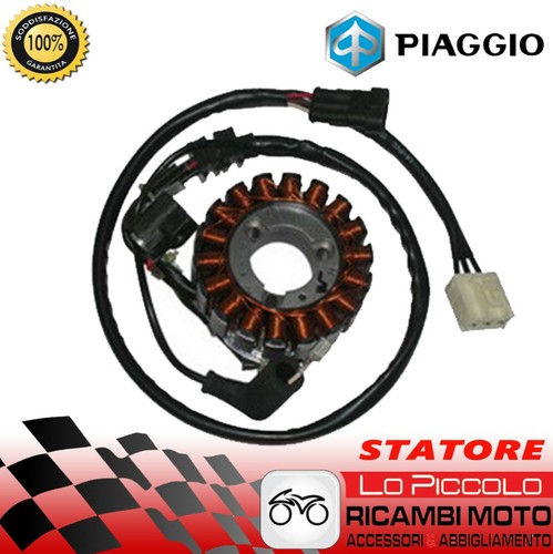 58202r stator flywheel magnet - 58202r,