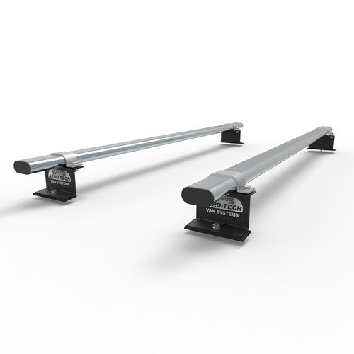 Nv200 roof rack bars - 2,