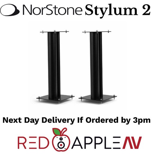Pair norstone stylum - 2, speaker