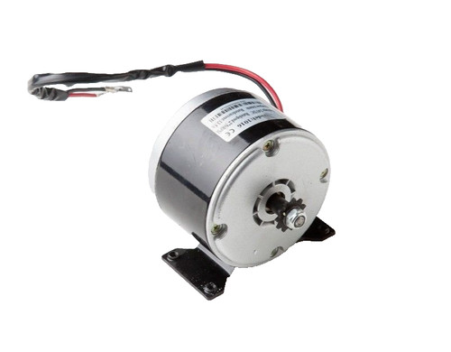 Electric motor for razor 24 - electric,