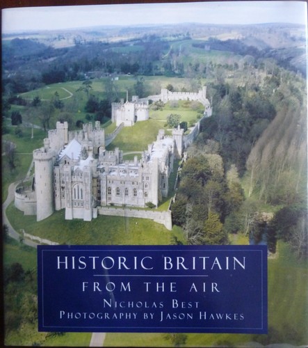 Historic britain from the air - from,