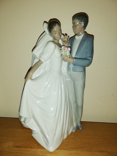 Nao lladro 1336 - nao,
