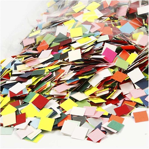 000 mosaic pieces 1cm - 10,000,