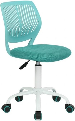 Stylish ergonomic desk chair - ergonomic,