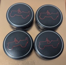 Genuine Jeep Wrangler