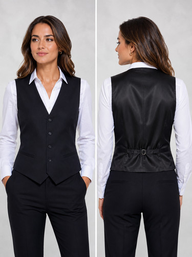 Brook taverner ladies uniform - taverner,