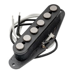Artec TFA65-BK Black Alnico 5