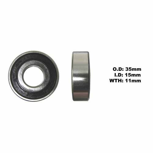New koyo jtekt bearing fits - new, koyo/jtekt