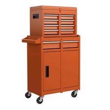 5-Drawer Rolling Tool Chest