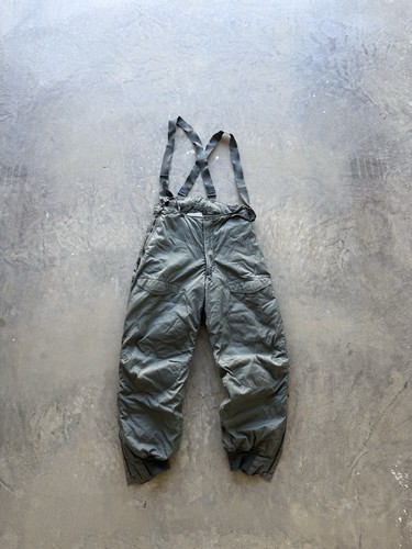 Vintage 80s military extreme - vintage,