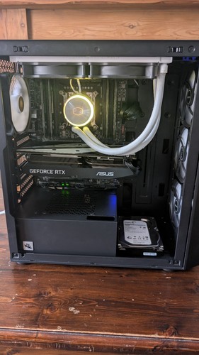 Gaming rtx 2060 - -,
