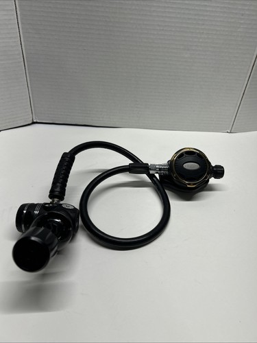 Aqua lung legend regulator - aqua,