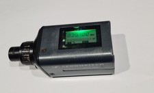 Sennheiser SKP500  G2 Plug-on Transmitter  E-BAND 830-866MHz- 48v Phantom power