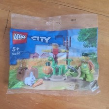 LEGO City: Farm Garden &