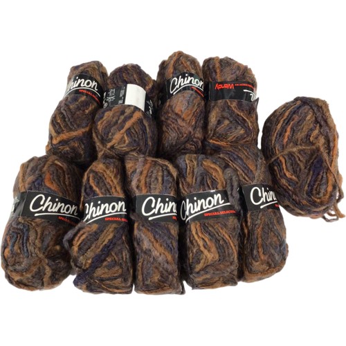 Chinon special selection yarn - chinon,
