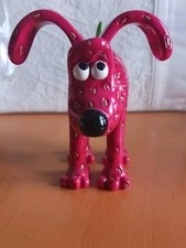 Gromit Unleashed Grumberry No