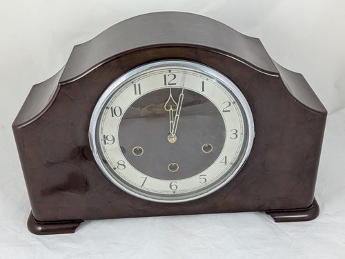 Smiths enfield bakelite - smiths,