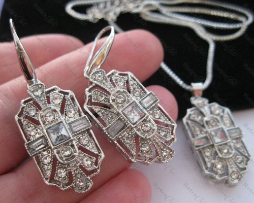 Art deco inspired - art,