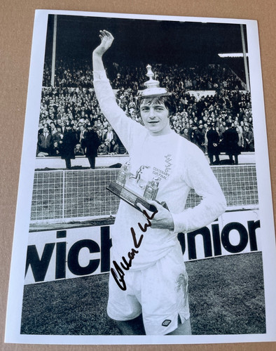 Leeds united signed - leeds,