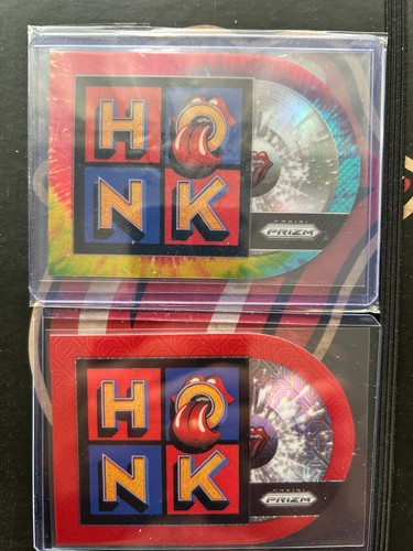 Panini prizm rolling - prizm,