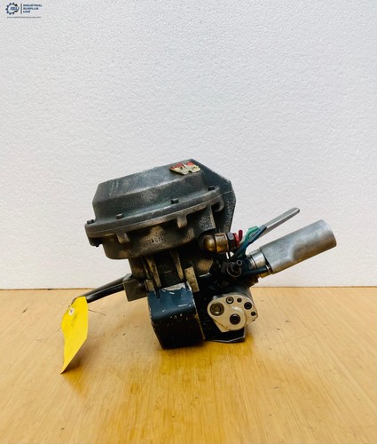 Signode prhm pneumatic - signode,