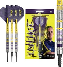 90% Tungsten Soft Tip Darts