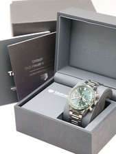 Tag heuer carrera chronograph - heuer,