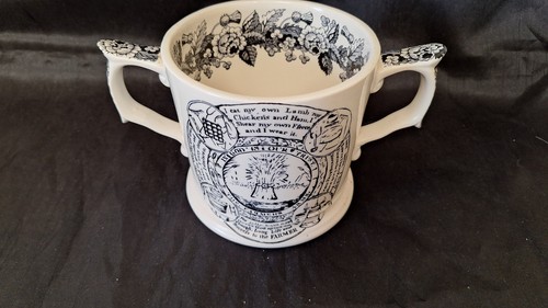 Large wade potteries limited - wade,