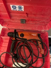 Hilti TE 3 M Rotary SDS Hammer