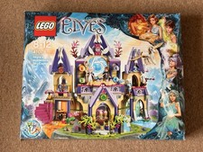 LEGO Elves 41078 Skyra's