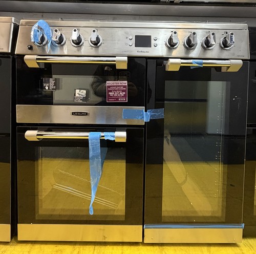 Leisure ck90f530x cookmaster - ck90f530x,