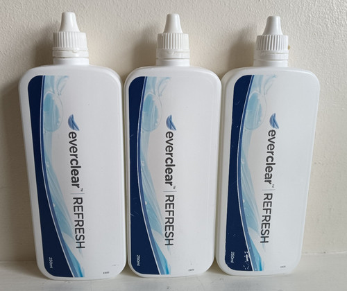 250ml everclear refresh - 250ml,