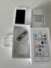 Apple iPhone 5s (A1457) 16GB Smartphone Unlocked  - Read Description 