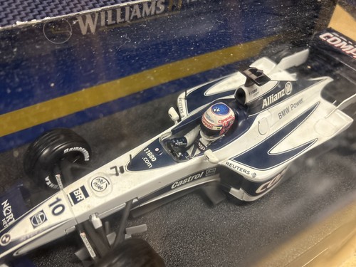 Williams bmw fw22 2000 - bmw,