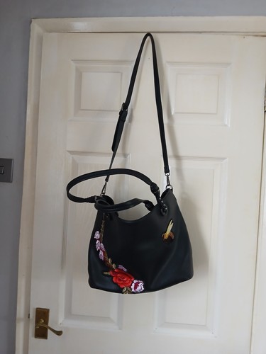Anna smith tote - tote, bag